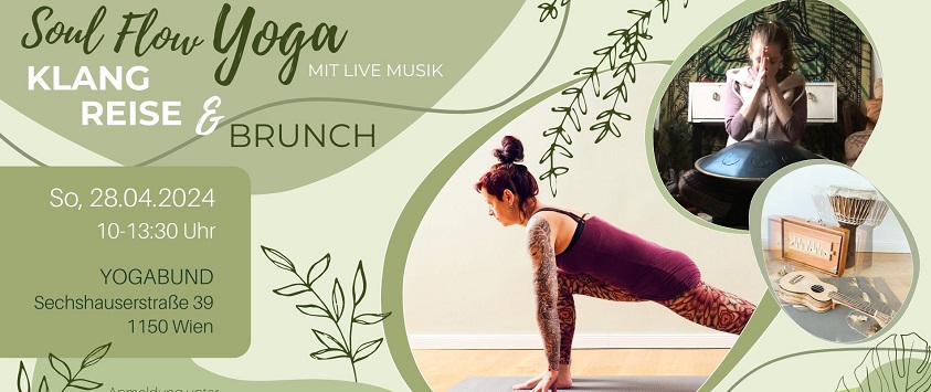 Soul Flow Yoga, 18.12.2022