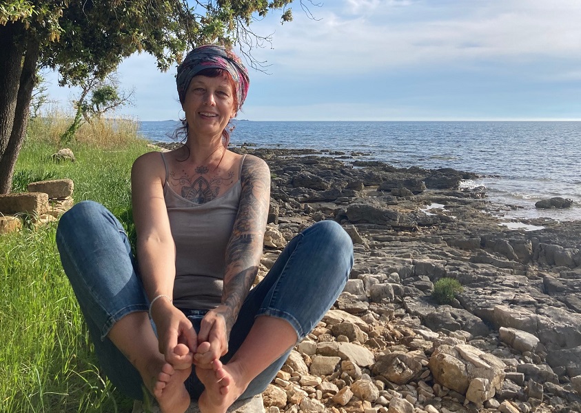 Partner Yoga & Thai Delight
