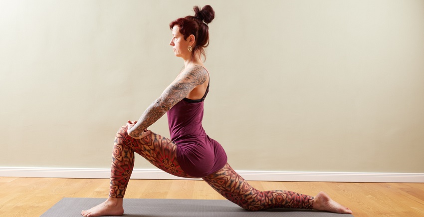 Soul Flow Yoga, 18.12.2022